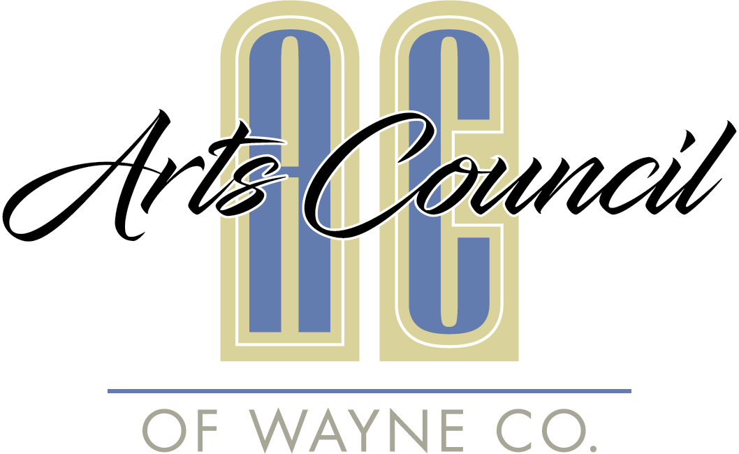Home The Arts Council of Wayne County